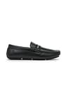 U.S. Polo Assn. Men Solid Bickford 2.0 Slip On Shoes