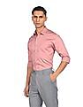 Arrow Solid Formal Shirt