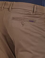 U.S. Polo Assn. Geometric Print Twill Trousers