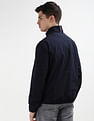 Tommy Hilfiger Sustainable Solid Blouson Jacket