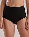 Calvin Klein Underwear Solid High Rise Seamless Panty