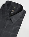 Arrow Newyork Woven Check Cotton Shirt