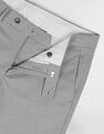 Arrow Checked Smart Flex Trousers