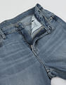 Calvin Klein Jeans Mid Rise Flared Jeans