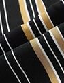 Flying Machine Vertical Striped Original Cuban Shirt