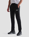 USPA Active Appliqued Logo Active Track Pants