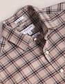 U.S. Polo Assn. Tartan Check Short Sleeve Shirt