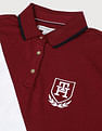 Tommy Hilfiger Banner Regular Polo Dress