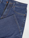 U.S. Polo Assn. Denim Co. Connor Bootcut Fit Blue Jeans