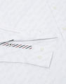 Tommy Hilfiger All Over Script Slim Flex Shirt