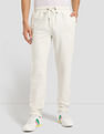 U.S. Polo Assn. Denim Co. Logo Tape Active Track Pants