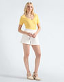 Tommy Hilfiger Pure Cotton Core T-Shirt