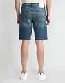 U.S. Polo Assn. Denim Co. Comfort Slim Fit Denim Shorts