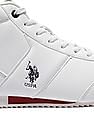 U.S. Polo Assn. Men Mid Top Cushioned Rentso Sneakers