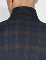 Arrow Tweed Check Blazer