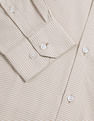 Arrow Self Design Manhattan Slim Fit Shirt