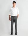 Arrow Manhattan Slim Cotton Shirt