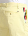 Tommy Hilfiger Corporate Stripe Denton Twill Shorts