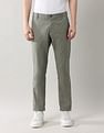 Arrow Sport Slim Fit Night Is Young Trousers