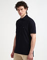 Tommy Hilfiger Stretch Regular Fit Polo Shirt