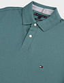 Tommy Hilfiger Sustainable Solid 1985 Polo Shirt