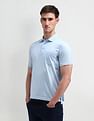 Arrow Regular Solid Polo Shirt