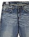 Flying Machine Elvis Slim Fit Bootcut Jeans