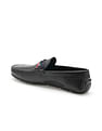U.S. Polo Assn. Metallic Logo Patra Slip-Ons Loafers