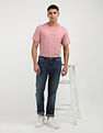 Calvin Klein Jeans Body Regular Fit Jeans