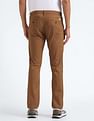 Flying Machine Solid Twill Chinos