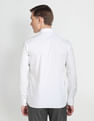 Arrow Manhattan Slim Fit Cotton Shirt