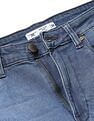 Flying Machine Women High Rise Mom Jeans