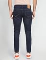 U.S. Polo Assn. Denim Co. Henry Cropped Fit Jeans