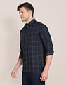 U.S. Polo Assn. Yard Dyed Twill Casual Shirt