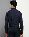 Tommy Hilfiger Outline Check Twill Shirt