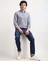 Tommy Hilfiger Oxford Gingham Check Shirt