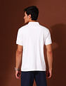 U.S. Polo Assn. Solid Working Holiday Polo Shirt
