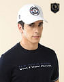 U.S. Polo Assn. Brand Embroidered 135Th Anniversary Cap