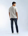 Flying Machine Slash Slim Tapered Fit F-Lite Jeans
