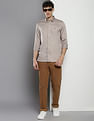 Tommy Hilfiger Sateen Slim Fit Shirt