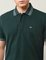Arrow Sport Pure Cotton Regular Fit Polo Shirt