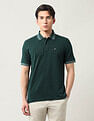 Arrow Sport Pure Cotton Regular Fit Polo Shirt