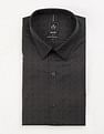 Arrow Newyork Pure Cotton Geometric Printed Shirt