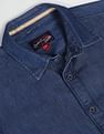 U.S. Polo Assn. Denim Co. Classic Twill Shirt