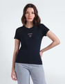 Tommy Hilfiger Sustainable Slim Fit Essential T-Shirt