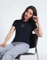 Tommy Hilfiger Sustainable Slim Fit Essential T-Shirt
