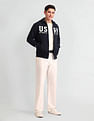 U.S. Polo Assn. Denim Co. Regular Fit Logo Sweatshirt