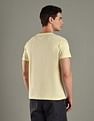 Tommy Hilfiger Embroidered Logo Regular-Fit Cotton T-Shirt