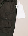 U.S. Polo Assn. Detachable Neck Pillow Traveller Jacket