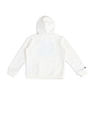 U.S. Polo Assn. Kids Brand Printed Regular Fit Sweatshirt